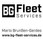Logo BG FLEET SERVICES